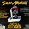 Suicidal Tendencies "Controlled By Hatred..." 