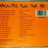 V/A - Apocalypse Punk Tour 1981