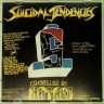 Suicidal Tendencies "Controlled By Hatred..."  EU