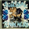 Suicidal Tendencies "Six The Hard Way" EP