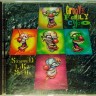 Infectious Grooves "Groove Family Cyco"