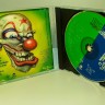 Infectious Grooves "Groove Family Cyco"