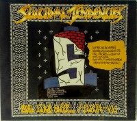 Suicidal Tendencies "Controlled By Hatred..." 