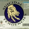 Suicidal Tendencies "Six The Hard Way" EP